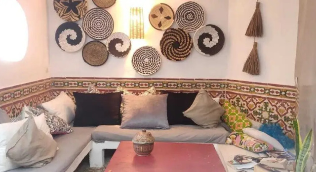 Rooftop Studio, Reservar Hotel Essaouira 