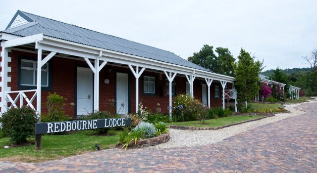 Redbourne Country Lodge- Lion Roars Hotels & Lodges, Reservar Hotel Plettenberg Bay Knysna