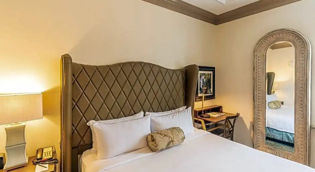 Номер Standard Andrew Pinckney Inn
