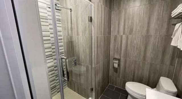 Номер Deluxe King Hotel Brooklyn Sunset Park