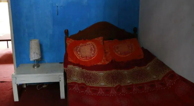Gardu Axsa Homestay