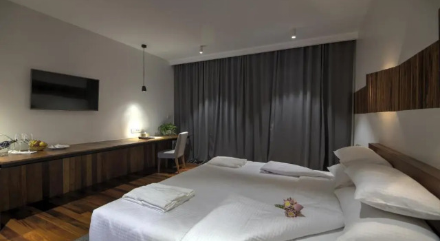 Двухместный номер Executive Somadevi Residence