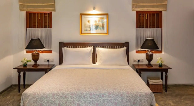 Nyne Hotels Leela Walauwwa - Induruwa