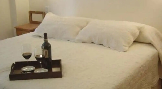 Номер Standard Arribo Buenos Aires Hotel Boutique