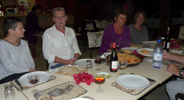 Flamboyant Lodge & Restaurant, Забронировать Отель Хлухлуве Hluhluwe Imfolozi Park