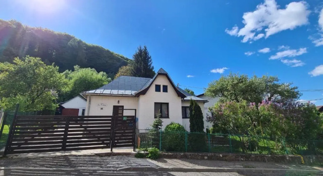 Вилла с 2 комнатами Casa De Gallois