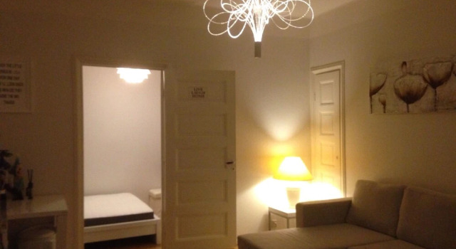 Helsinki Apartment Kamppi, Забронировать Апартаменты/квартира Апартаменты Хельсинки, рядом с Музей естественной истории Хельсинки, Апартаменты/квартира