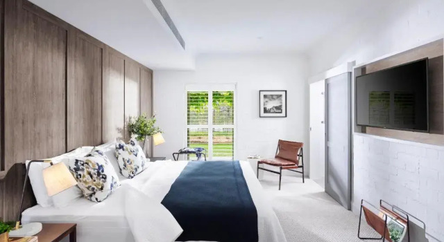 Двухместный номер Standard Spicers Guesthouse