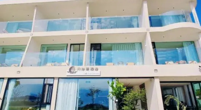Moonlake Inn, Prenota Hotel Hotel a Dali con parcheggio, Parcheggio