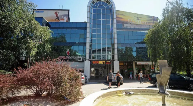 Residence Republic Square- Luxury at Top Location, Забронировать Апартаменты/квартира Белград Центральная Сербия, рядом с Кафедральный собор в Белграде