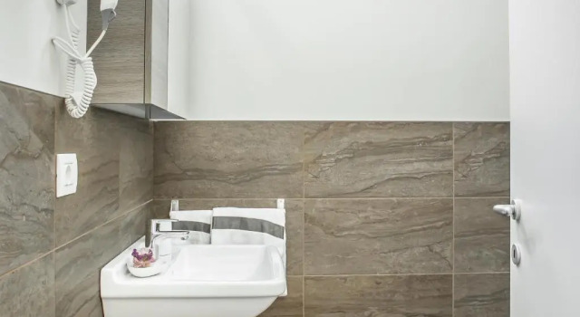Апартаменты Alfa Bicocca Apartments