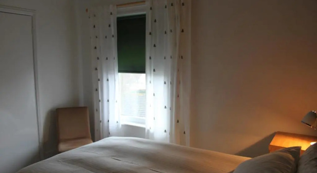 Номер Superior The St. Leonards Guest House