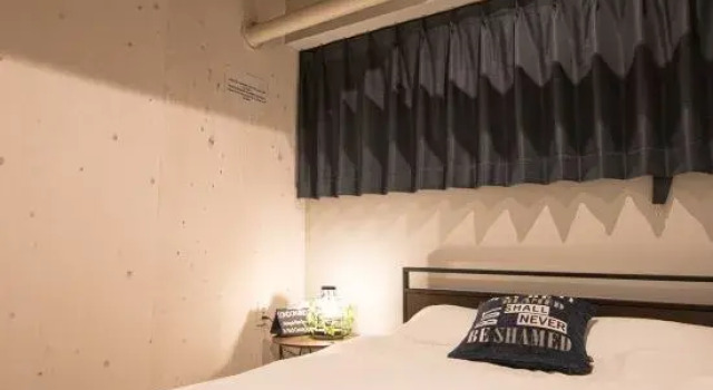 Номер Standard Jindu Nanxing Hotel (Sanqing Mountain Taoist Theme Hotel)