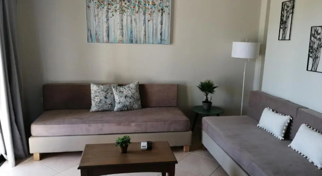 Номер Standard Carisa Suites and Apartments