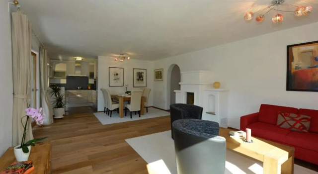 Апартаменты Standard Apartments Angela