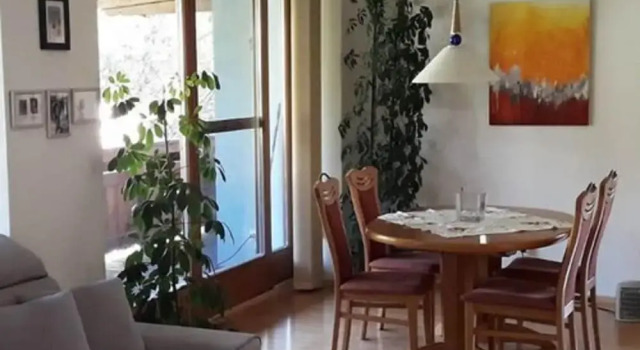 Appartement Eben im Pongau, Забронировать Апартаменты/квартира Эбен Salzburger Sportwelt