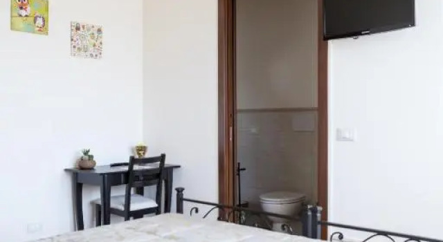 Économie chambre Dolce Sosta