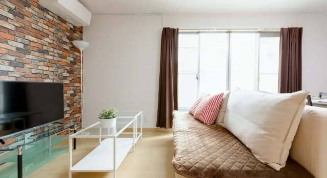 Cozy House Namba, Забронировать Отель Осака префектура Осака, рядом с Matsunomiya Shrine