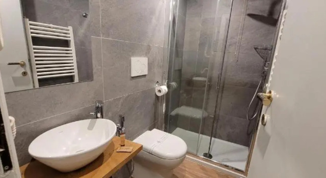 Одноместный номер Standard Hotel Camilla Guelfa