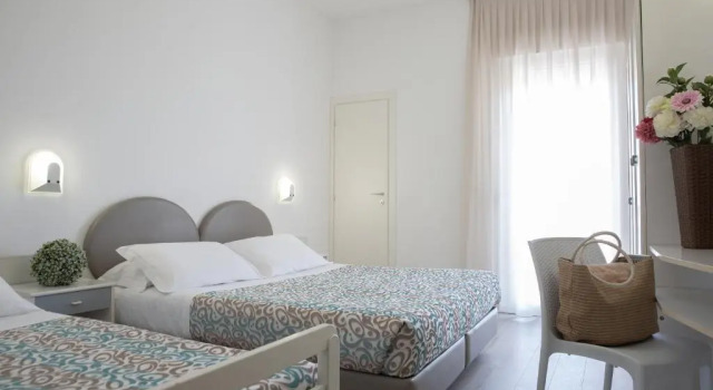 Номер Standard Hotel Sole