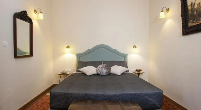 Номер Superior Porolithos Boutique Hotel