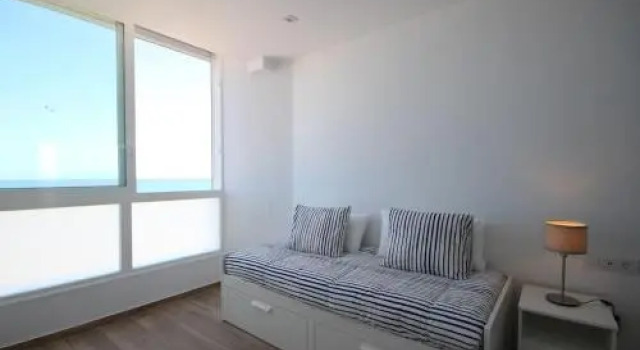 Apartment Las Vistas