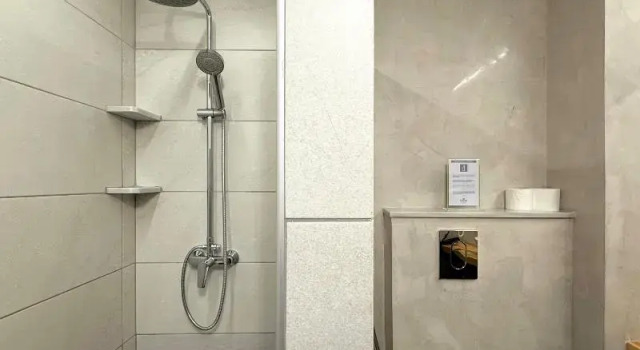Номер Comfort Hotel Europa Olympia