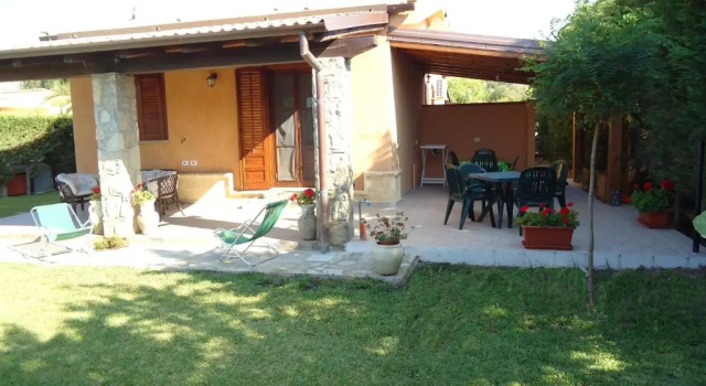 Коттедж Villetta Mare