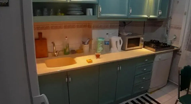 Shifa Home 3 bedroom 1 saloon 130 m2 entire home, Boek Hotel Istanbul Regio Marmara