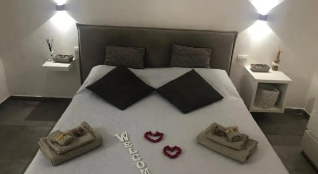 Апартаменты Casa Vacanze Antiche Mura E Poi