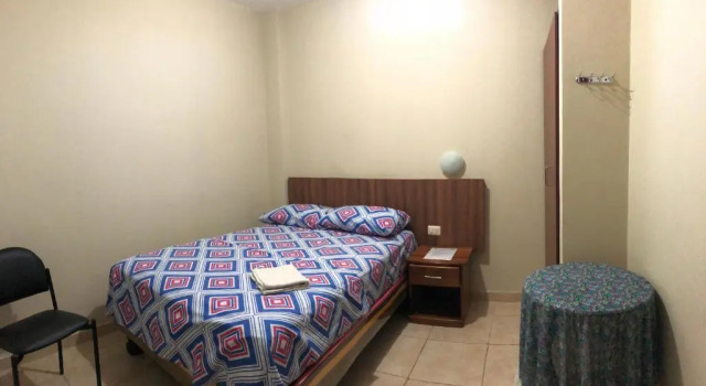 Номер Standard Luz de Aurora HOTEL