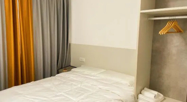 Семейный люкс Yao Jianju Guesthouse