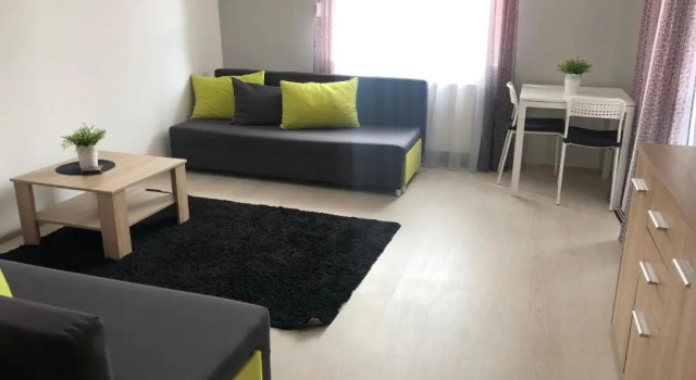 Номер Standard Domek na Jasnej