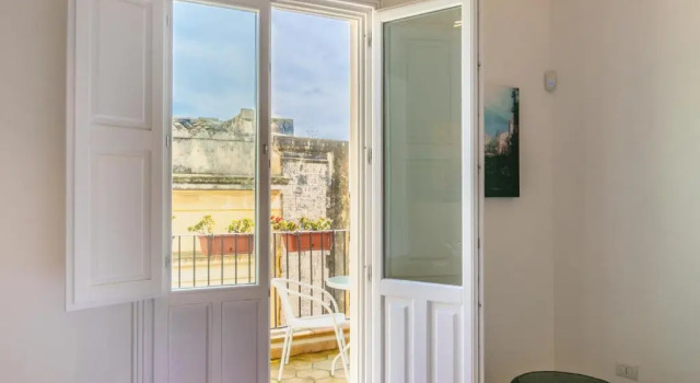 Апартаменты Пентхаус Archimede apartments