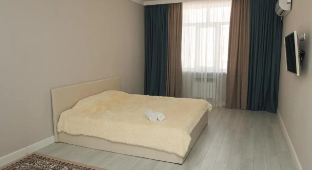 zhannurhouse