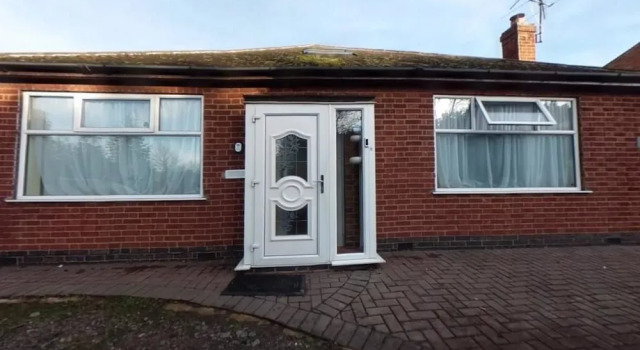 Jaylets Budget Leicester, Забронировать Отель Отели Англии 3 звезды, 3*