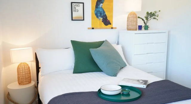 Семейный номер Standard Peterborough House