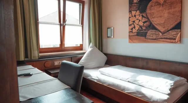 Номер Standard Gästehaus - Kipfenberg
