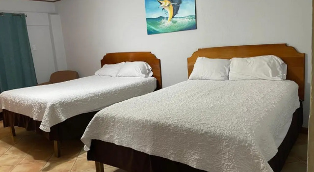 Номер Standard Banana Bay Marina