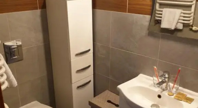 Студия Apartamenty Donald