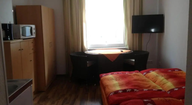 Студия Ferienapartment: An Der Kunstakademie Heimbach