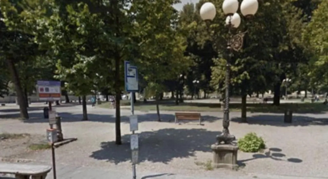 Студия Casa Ornella Firenze gioiellino in centro
