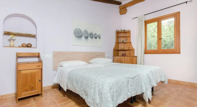 Son Duri - Villa With Private Pool