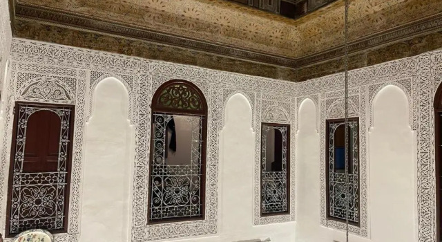 Dar Lalla Kenza