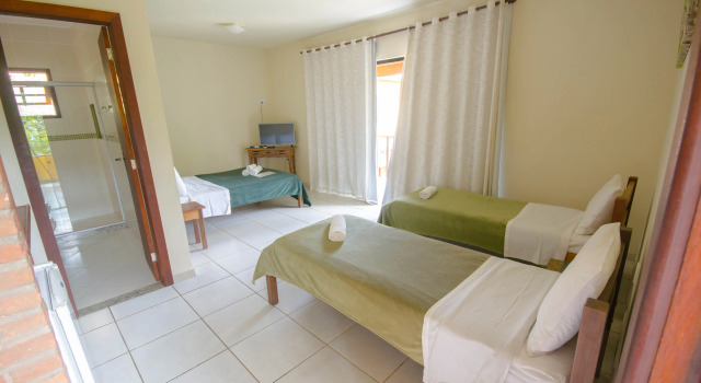 Pousada Búzios Garden