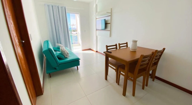 Apartamento Arejado com Localização Estratégica e Varandão - 203, Забронировать Апартаменты/квартира Апартаменты штата Рио-де-Жанейро, Апартаменты/квартира
