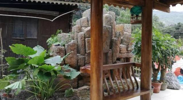 Xijiang Luanxi · Hanshe Garden Homestay (No.1 Wind and Rain Bridge), Reserva ahora Hotel Xijiang Guizhou