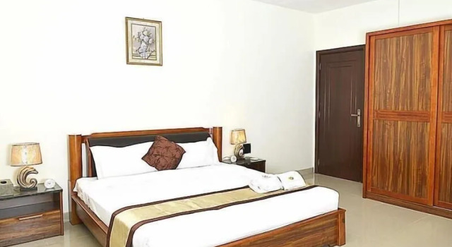 Al Sablah Hotel Apartment