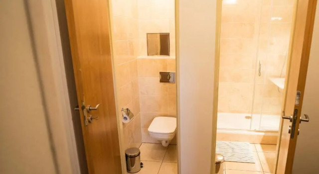 Двухместный номер Superior Hotel City Bell
