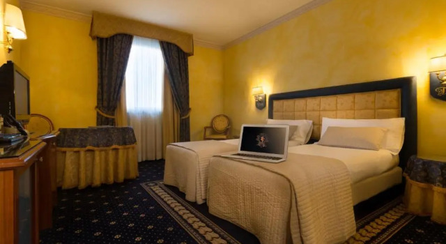 Hotel Motel Del Duca, Buchen Sie Motel Motels in Cava Manara, Motel